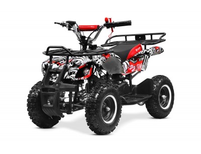 Kids clearance petrol quad